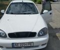 Белый Дэу Сенс, объемом двигателя 1.6 л и пробегом 215 тыс. км за 2500 $, фото 17 на Automoto.ua
