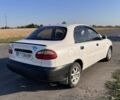 Белый Дэу Сенс, объемом двигателя 1.3 л и пробегом 270 тыс. км за 1300 $, фото 5 на Automoto.ua