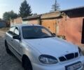 Білий Деу Сенс, об'ємом двигуна 1.5 л та пробігом 180 тис. км за 1908 $, фото 2 на Automoto.ua