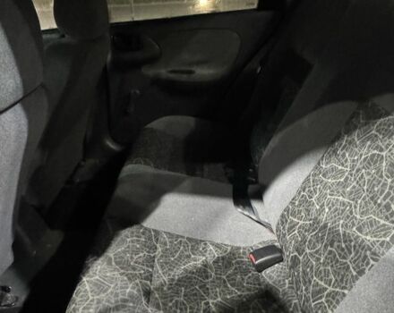 Білий Деу Сенс, об'ємом двигуна 1.5 л та пробігом 228 тис. км за 1750 $, фото 10 на Automoto.ua