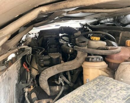 Білий Деу Сенс, об'ємом двигуна 0 л та пробігом 200 тис. км за 500 $, фото 2 на Automoto.ua