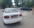 Белый Дэу Сенс, объемом двигателя 1 л и пробегом 309 тыс. км за 1500 $, фото 2 на Automoto.ua
