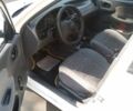 Белый Дэу Сенс, объемом двигателя 1.3 л и пробегом 153 тыс. км за 2500 $, фото 5 на Automoto.ua