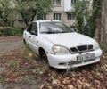 Белый Дэу Сенс, объемом двигателя 1.3 л и пробегом 189 тыс. км за 834 $, фото 1 на Automoto.ua