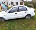 Белый Дэу Сенс, объемом двигателя 1.5 л и пробегом 213 тыс. км за 935 $, фото 2 на Automoto.ua