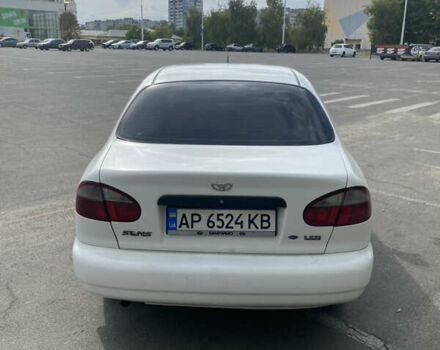 Белый Дэу Сенс, объемом двигателя 0 л и пробегом 174 тыс. км за 2200 $, фото 14 на Automoto.ua