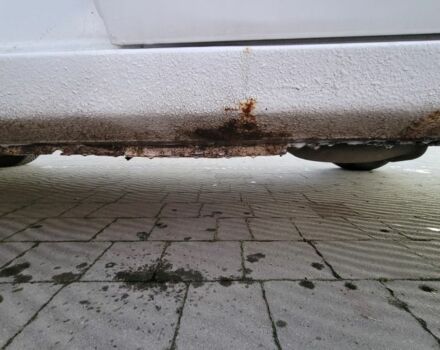 Белый Дэу Сенс, объемом двигателя 1.5 л и пробегом 280 тыс. км за 1099 $, фото 21 на Automoto.ua