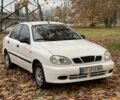 Белый Дэу Сенс, объемом двигателя 1.3 л и пробегом 150 тыс. км за 2000 $, фото 5 на Automoto.ua
