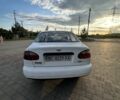 Белый Дэу Сенс, объемом двигателя 1.3 л и пробегом 290 тыс. км за 1150 $, фото 7 на Automoto.ua