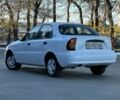 Деу Сенс 2006 у Одесі на Automoto.ua Білий Деу Сенс, об'ємом двигуна 1.5 л та пробігом 201 тис. км за 2299 $, фото 5 на Automoto.ua