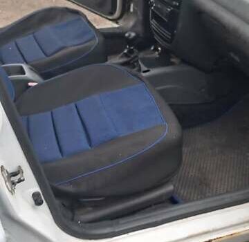 Білий Деу Сенс, об'ємом двигуна 1.3 л та пробігом 100 тис. км за 1500 $, фото 15 на Automoto.ua