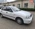 Белый Дэу Сенс, объемом двигателя 1.3 л и пробегом 120 тыс. км за 2200 $, фото 5 на Automoto.ua