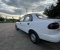 Белый Дэу Сенс, объемом двигателя 1.3 л и пробегом 290 тыс. км за 1150 $, фото 20 на Automoto.ua