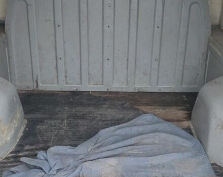 Белый Дэу Сенс, объемом двигателя 1.5 л и пробегом 400 тыс. км за 882 $, фото 2 на Automoto.ua