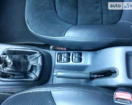 Белый Дэу Сенс, объемом двигателя 1.6 л и пробегом 250 тыс. км за 3500 $, фото 9 на Automoto.ua