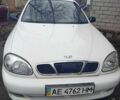 Белый Дэу Сенс, объемом двигателя 1.3 л и пробегом 123 тыс. км за 1060 $, фото 4 на Automoto.ua