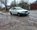 Белый Дэу Сенс, объемом двигателя 1.5 л и пробегом 300 тыс. км за 1200 $, фото 3 на Automoto.ua
