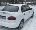 Білий Деу Сенс, об'ємом двигуна 1.3 л та пробігом 100 тис. км за 2500 $, фото 1 на Automoto.ua