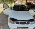 Білий Деу Сенс, об'ємом двигуна 1.3 л та пробігом 168 тис. км за 2800 $, фото 4 на Automoto.ua