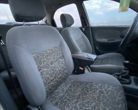 Білий Деу Сенс, об'ємом двигуна 1.3 л та пробігом 224 тис. км за 999 $, фото 16 на Automoto.ua