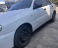 Белый Дэу Сенс, объемом двигателя 1.5 л и пробегом 121 тыс. км за 1606 $, фото 1 на Automoto.ua