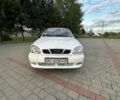 Белый Дэу Сенс, объемом двигателя 1.3 л и пробегом 290 тыс. км за 1150 $, фото 19 на Automoto.ua