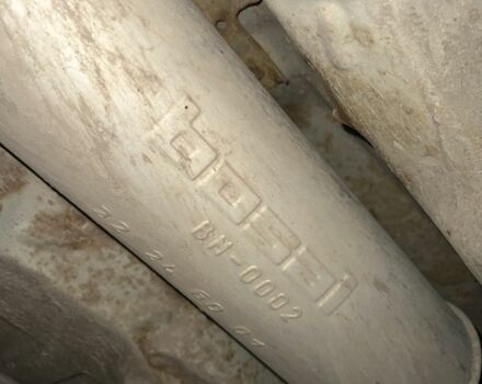 Білий Деу Сенс, об'ємом двигуна 1.3 л та пробігом 190 тис. км за 1100 $, фото 10 на Automoto.ua