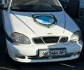 Белый Дэу Сенс, объемом двигателя 1.3 л и пробегом 155 тыс. км за 1200 $, фото 1 на Automoto.ua