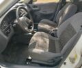 Білий Деу Сенс, об'ємом двигуна 1.3 л та пробігом 180 тис. км за 1450 $, фото 6 на Automoto.ua