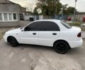 Деу Сенс 2006 у Запоріжжя на Automoto.ua Білий Деу Сенс, об'ємом двигуна 1.6 л та пробігом 340 тис. км за 2300 $, фото 2 на Automoto.ua
