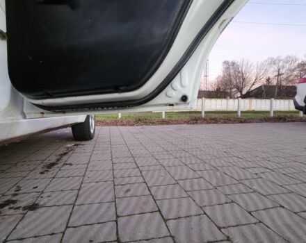 Белый Дэу Сенс, объемом двигателя 1.5 л и пробегом 280 тыс. км за 1099 $, фото 17 на Automoto.ua