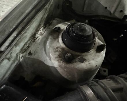 Білий Деу Сенс, об'ємом двигуна 1.5 л та пробігом 228 тис. км за 1750 $, фото 12 на Automoto.ua