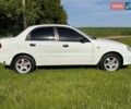 Белый Дэу Сенс, объемом двигателя 1.3 л и пробегом 200 тыс. км за 1450 $, фото 5 на Automoto.ua