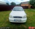 Білий Деу Сенс, об'ємом двигуна 1.3 л та пробігом 202 тис. км за 950 $, фото 7 на Automoto.ua