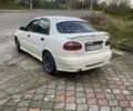 Деу Сенс 2006 у Житомирі на Automoto.ua Білий Деу Сенс, об'ємом двигуна 1.5 л та пробігом 235 тис. км за 1450 $, фото 7 на Automoto.ua
