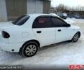 Білий Деу Сенс, об'ємом двигуна 1.3 л та пробігом 0 тис. км за 1850 $, фото 4 на Automoto.ua