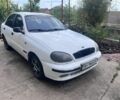 Белый Дэу Сенс, объемом двигателя 1.5 л и пробегом 3 тыс. км за 1800 $, фото 1 на Automoto.ua