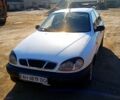 Белый Дэу Сенс, объемом двигателя 1.3 л и пробегом 300 тыс. км за 500 $, фото 3 на Automoto.ua