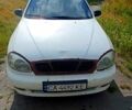 Белый Дэу Сенс, объемом двигателя 1.3 л и пробегом 224 тыс. км за 1250 $, фото 1 на Automoto.ua