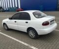 Білий Деу Сенс, об'ємом двигуна 1.5 л та пробігом 227 тис. км за 2300 $, фото 5 на Automoto.ua