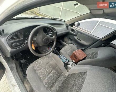 Білий Деу Сенс, об'ємом двигуна 0 л та пробігом 113 тис. км за 2300 $, фото 3 на Automoto.ua