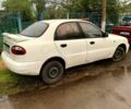 Белый Дэу Сенс, объемом двигателя 1.3 л и пробегом 0 тыс. км за 650 $, фото 4 на Automoto.ua