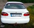 Деу Сенс 2006 у Новоархангельске на Automoto.ua Білий Деу Сенс, об'ємом двигуна 1.3 л та пробігом 224 тис. км за 1250 $, фото 1 на Automoto.ua