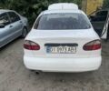 Деу Сенс 2006 у Дніпро (Дніпропетровську) на Automoto.ua Білий Деу Сенс, об'ємом двигуна 1.3 л та пробігом 260 тис. км за 1578 $, фото 9 на Automoto.ua
