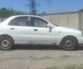 Білий Деу Сенс, об'ємом двигуна 1.3 л та пробігом 400 тис. км за 1200 $, фото 15 на Automoto.ua
