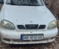 Белый Дэу Сенс, объемом двигателя 1.5 л и пробегом 400 тыс. км за 882 $, фото 1 на Automoto.ua