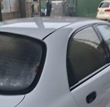 Білий Деу Сенс, об'ємом двигуна 1.3 л та пробігом 100 тис. км за 1500 $, фото 7 на Automoto.ua