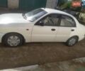 Білий Деу Сенс, об'ємом двигуна 1.3 л та пробігом 230 тис. км за 2100 $, фото 1 на Automoto.ua