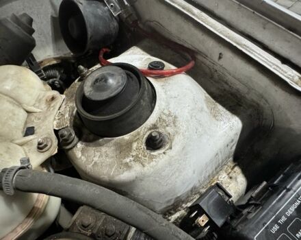 Білий Деу Сенс, об'ємом двигуна 1.5 л та пробігом 228 тис. км за 1750 $, фото 13 на Automoto.ua