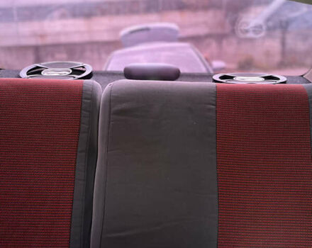 Белый Дэу Сенс, объемом двигателя 1.3 л и пробегом 235 тыс. км за 1890 $, фото 5 на Automoto.ua